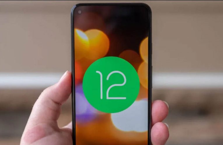 Tu móvil Android 12 te permitirá jugar juegos mientras los descargas
