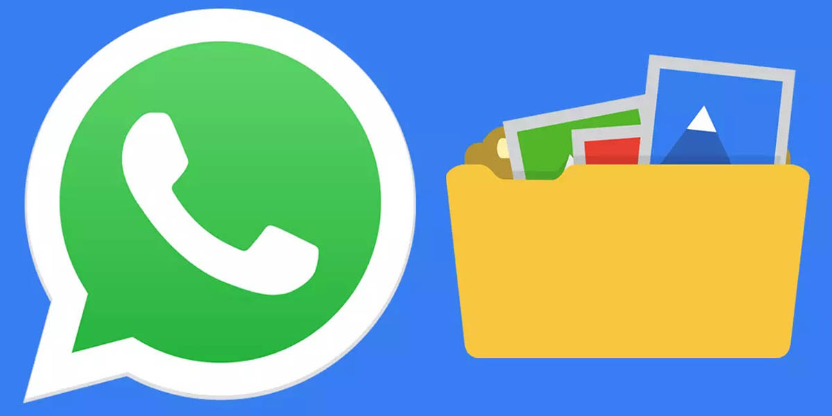 WhatsApp ya permite enviar archivos de mas de 100 MB