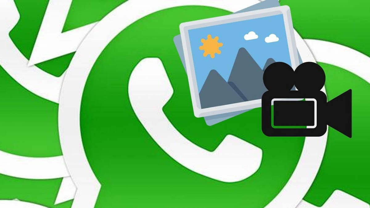 Ya puedes enviar archivos de 2 GB en WhatsApp