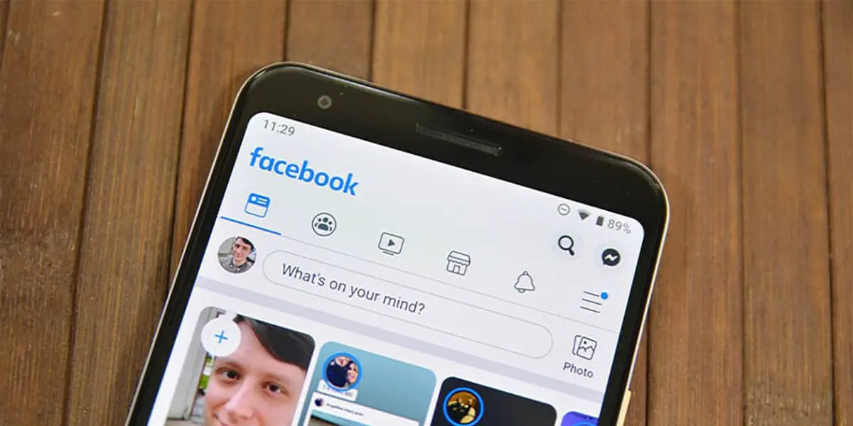 Cómo poner tu cuenta de Instagram en tu perfil de Facebook 2023