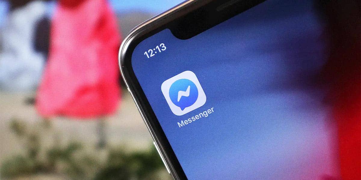 Como eliminar un mensaje enviado en Messenger