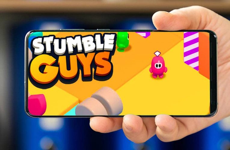 ¿Cómo aumentar el rendimiento en Stumble Guys para Android?