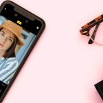 Como activar el flash en la camara de Instagram en Android
