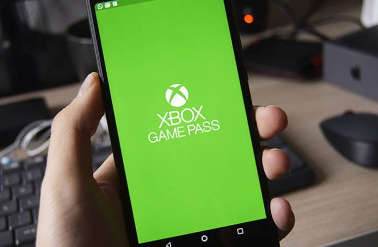 ¿Cómo cerrar la sesión de Xbox Game Pass en Android?