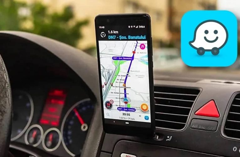 Así puedes eliminar tu cuenta de Waze desde el móvil
