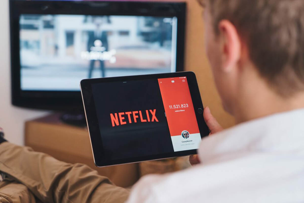 Plan de Netflix con anuncios tendra limitaciones