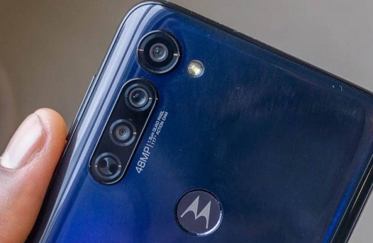 Descubre qué version de Android tiene tu móvil Motorola