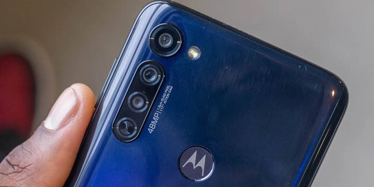 Como saber que Android tiene tu telefono Motorola