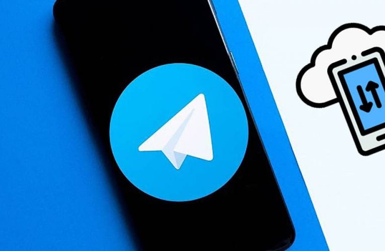 Descubre cuántos datos móviles gasta Telegram