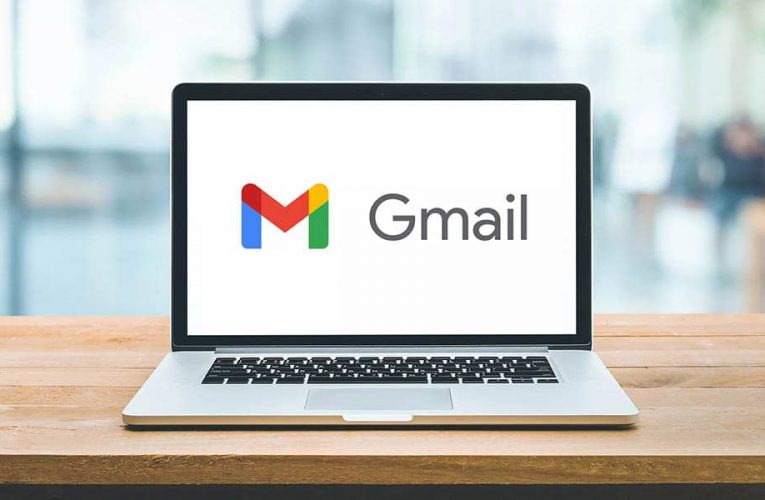 ¿Cómo volver al diseño antiguo de Gmail en PC?