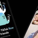 Como desactivar notificaciones de TikTok Now en Android