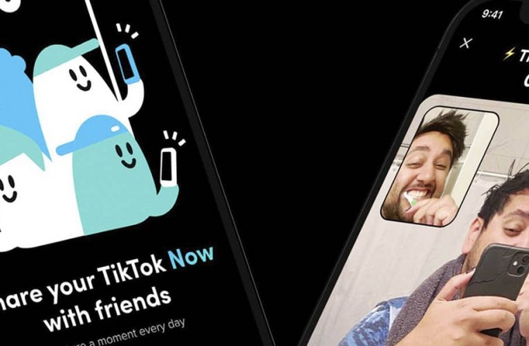 ¿Cómo desactivar las notificaciones de TikTok Now en tu móvil?