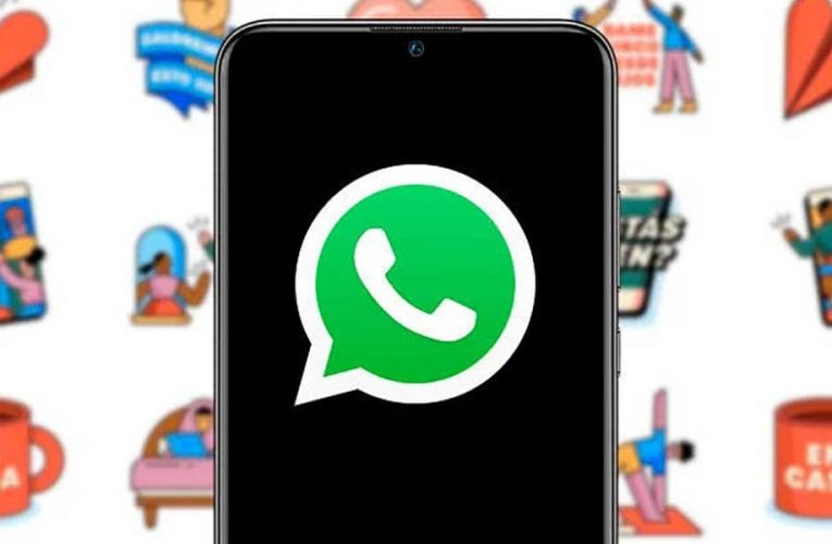¿Cómo guardar los stickers de WhatsApp que te envían tus contactos?