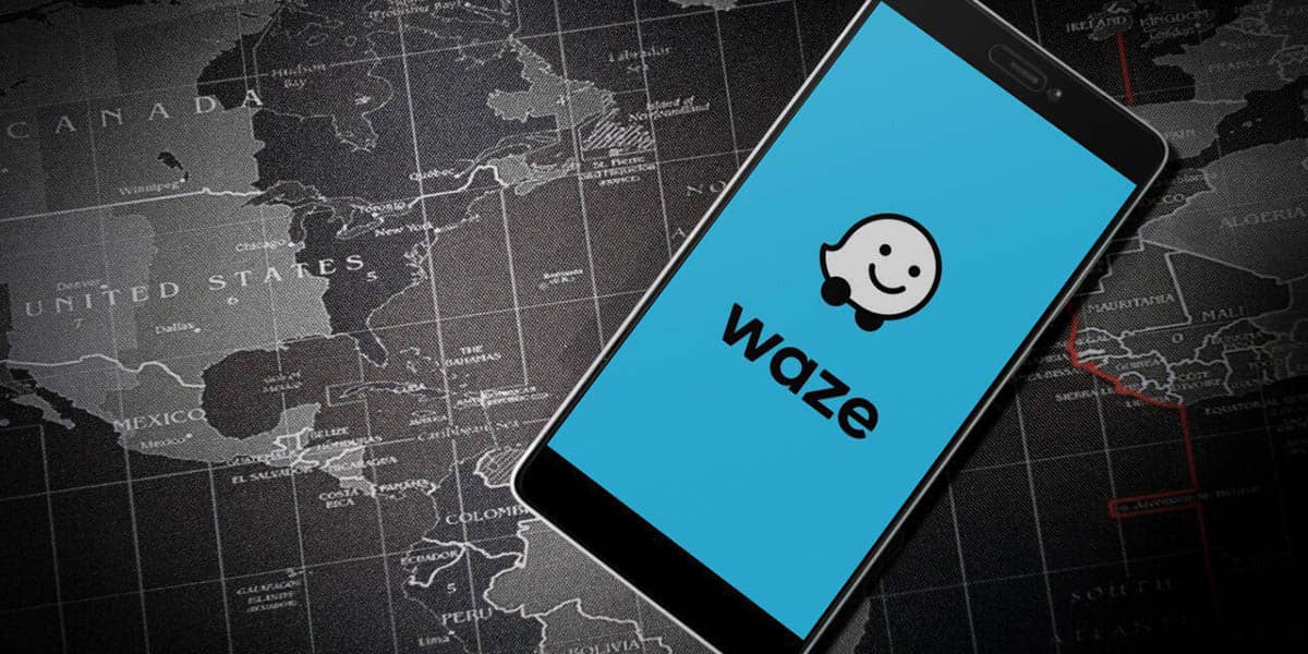 Como poner la voz de Waze en espanol