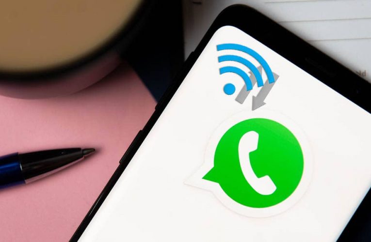 Descubre cuántos datos móviles gasta WhatsApp