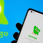 Como activar el modo oscuro en Duolingo para Android