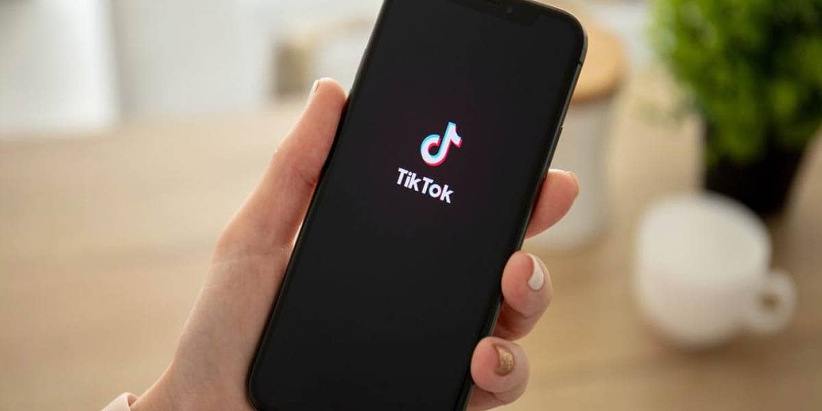 Como cerrar tu sesion de TikTok en otros dispositivos