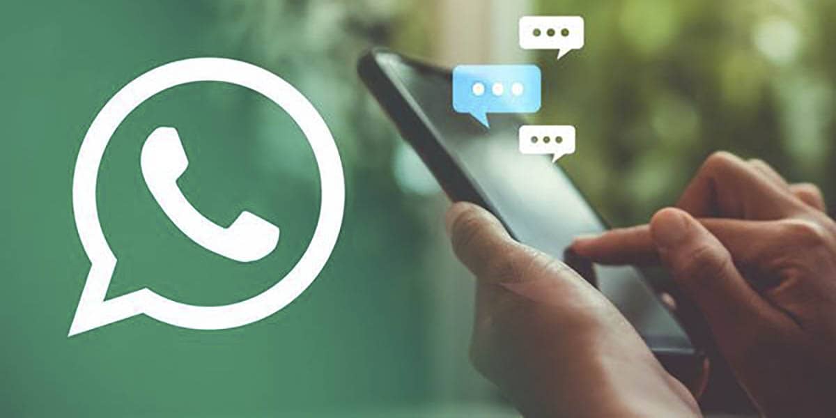 Como vaciar los chats de WhatsApp en Android