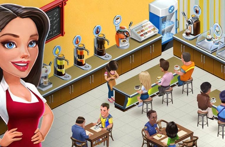 Los mejores juegos de restaurantes de 2022 para Android