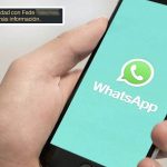 Cómo borrar el mensaje Cambió tu código de seguridad en WhatsApp