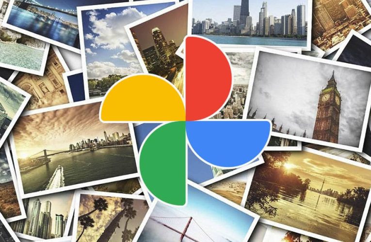 Crear un collage en Google Fotos es así de fácil