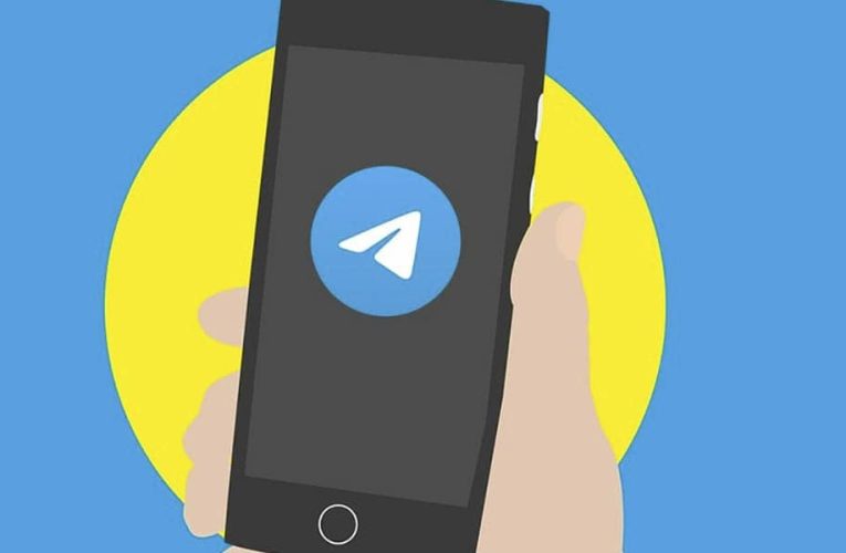 ¿Cómo vaciar un chat de Telegram en un móvil Android?